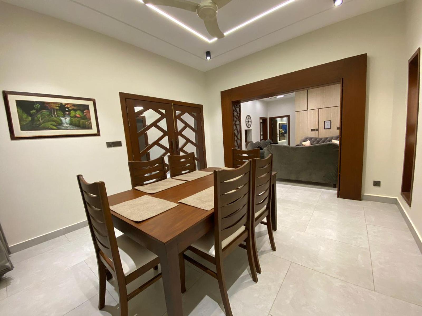 Firefly Retreat-Your Home Away From Home Rawalpindi Exterior photo